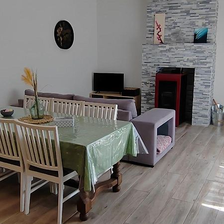Ty Case Pei Saint-Aignan  Extérieur photo
