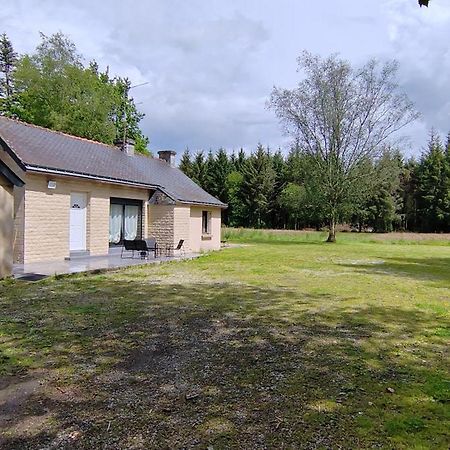 Ty Case Pei Saint-Aignan  Extérieur photo