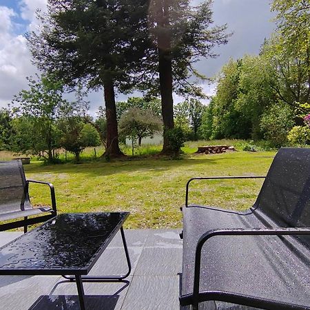 Ty Case Pei Saint-Aignan  Extérieur photo