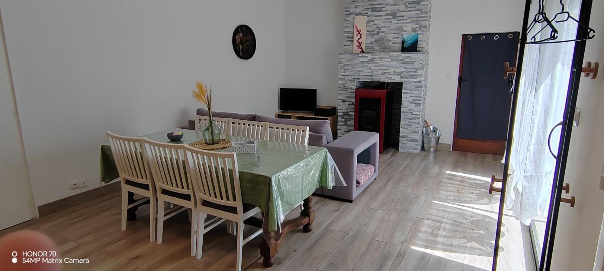 Ty Case Pei Saint-Aignan  Extérieur photo