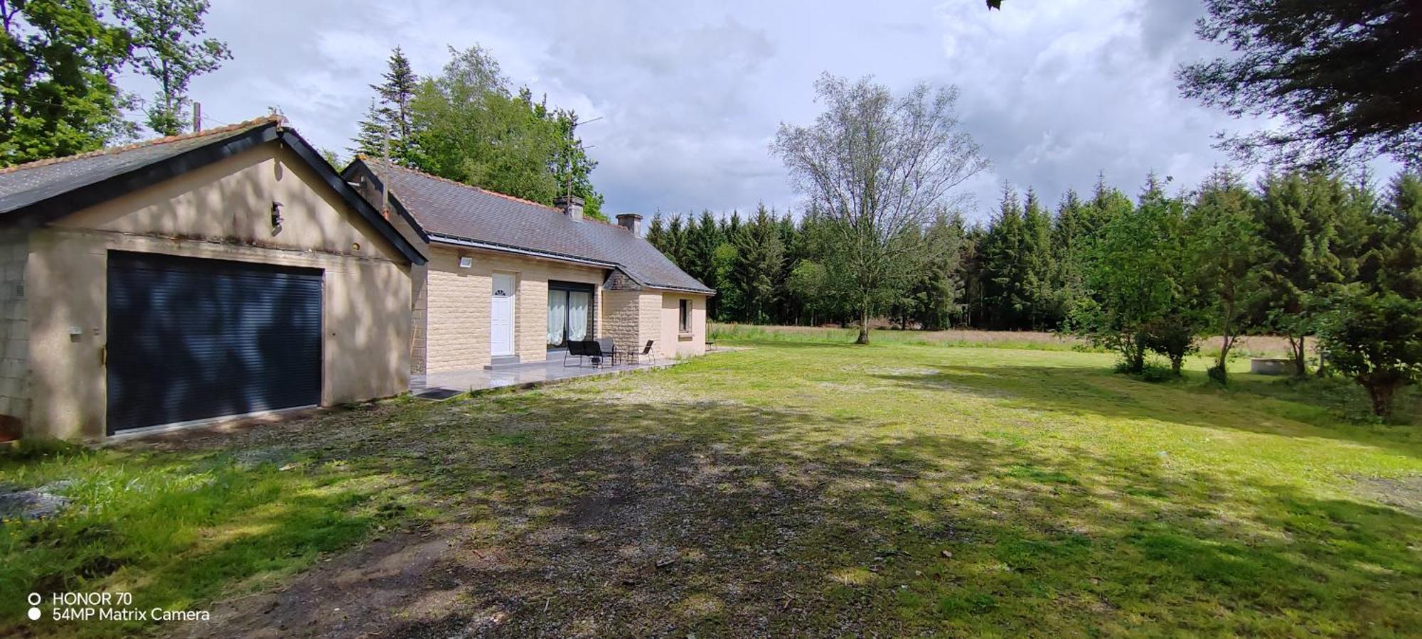 Ty Case Pei Saint-Aignan  Extérieur photo