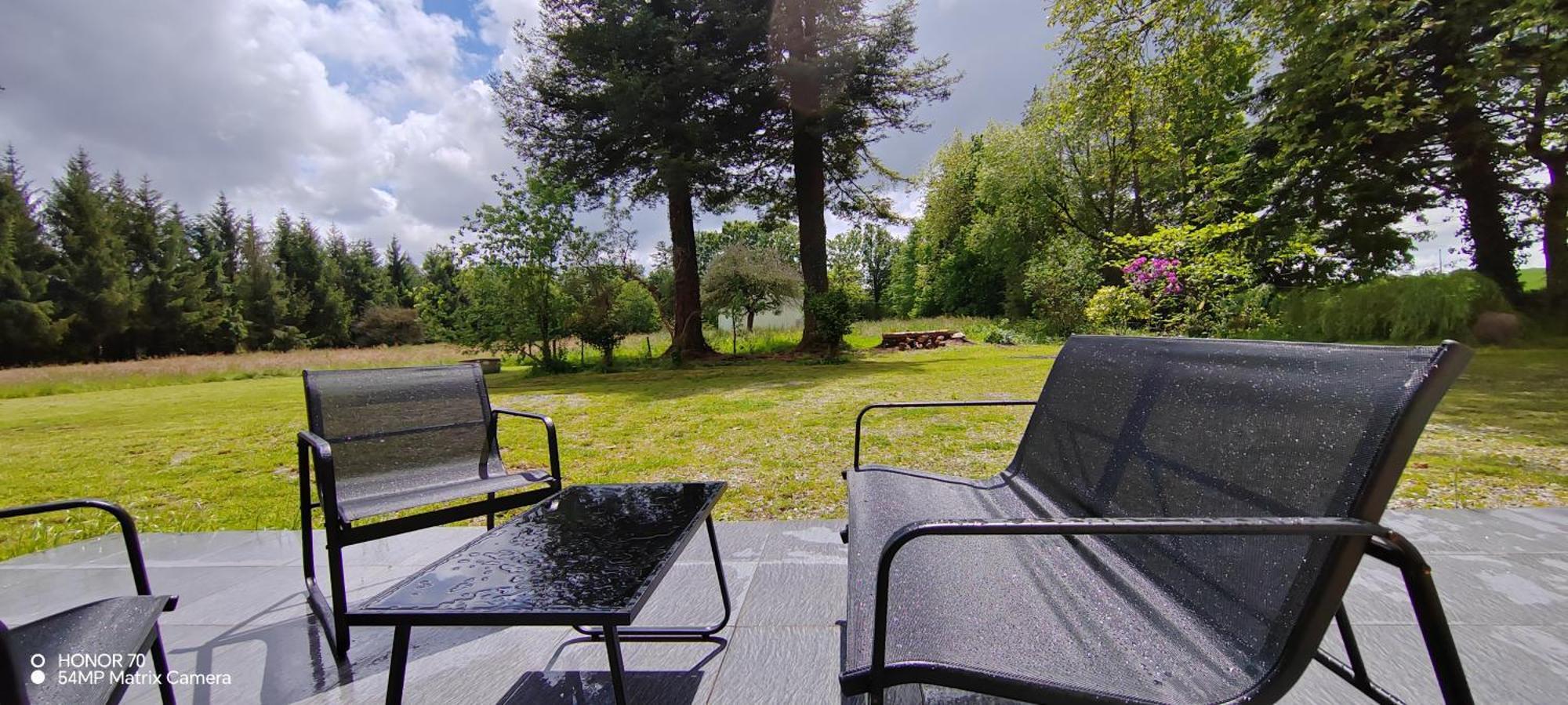 Ty Case Pei Saint-Aignan  Extérieur photo