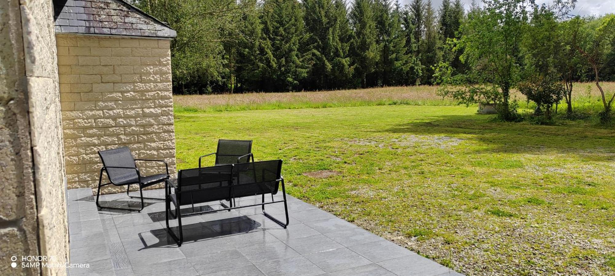 Ty Case Pei Saint-Aignan  Extérieur photo